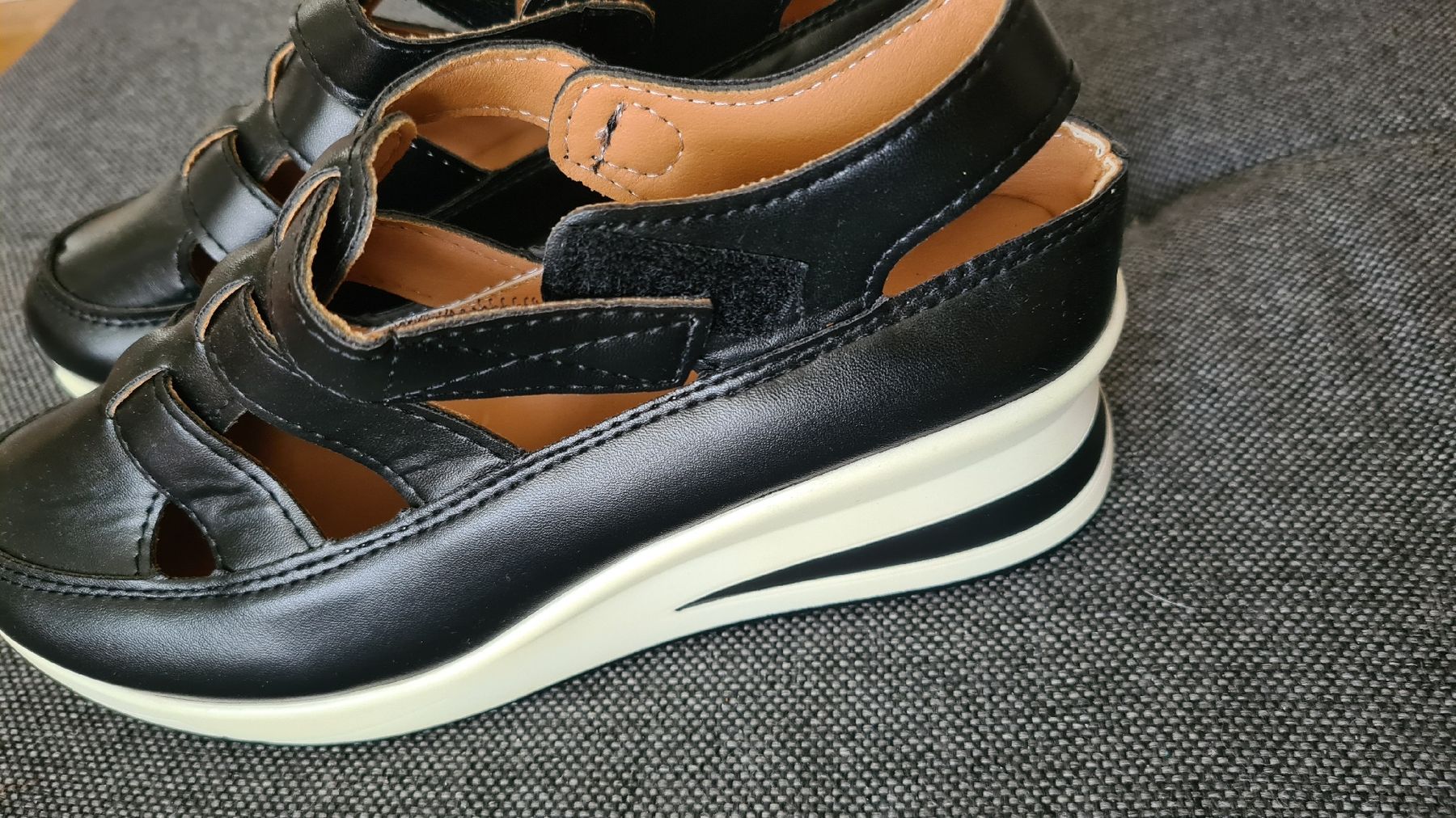 Scarpe da donna: schuhe – Nuovo e nell'imballaggio originale da Kriens venduto da nello-1 2