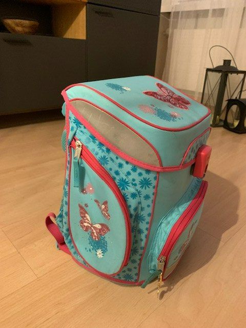 Zaini: Schulthek Marke Scooli – Usato da Wallisellen venduto da Anduin 1
