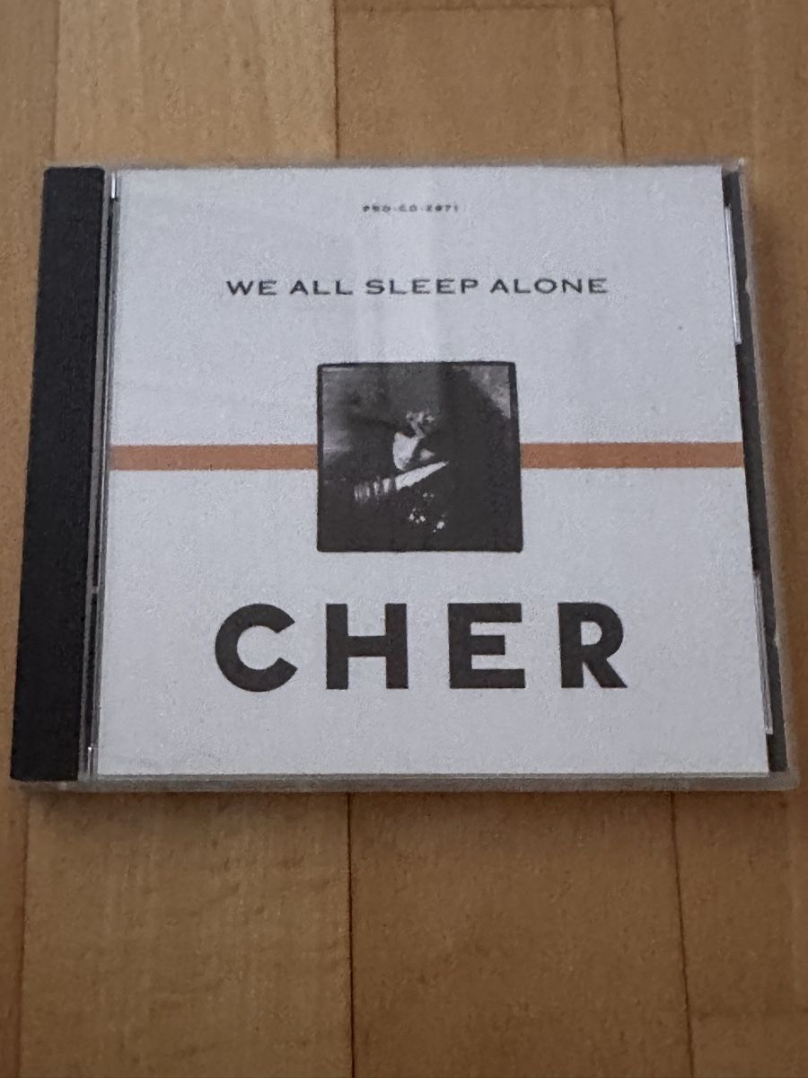 CDs: Cher Promo Singles – Gebraucht aus Däniken SO von cash63 4