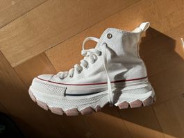 Converse Trekwave aus Japan, Gr 39, Move, Chucks, Star