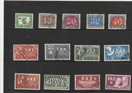 Pax Satz 1945