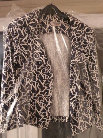 Renzo Sport Blazer, Sakko, Damenanzug, Luxury Jacket, 💘