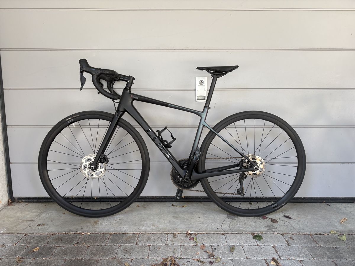 Cube Biciclette: Endurance Rennrad Cube – Usato da Stein AR venduto da ina_weder