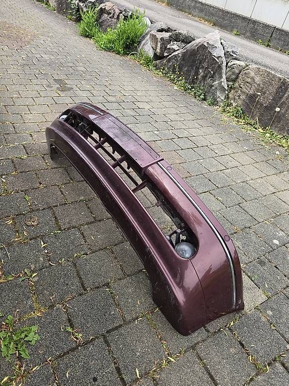 Alle Autoersatzteile: Stossstange e39 – Gebraucht aus Meltingen von mergimmorina