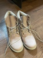 Rosa Timberlands