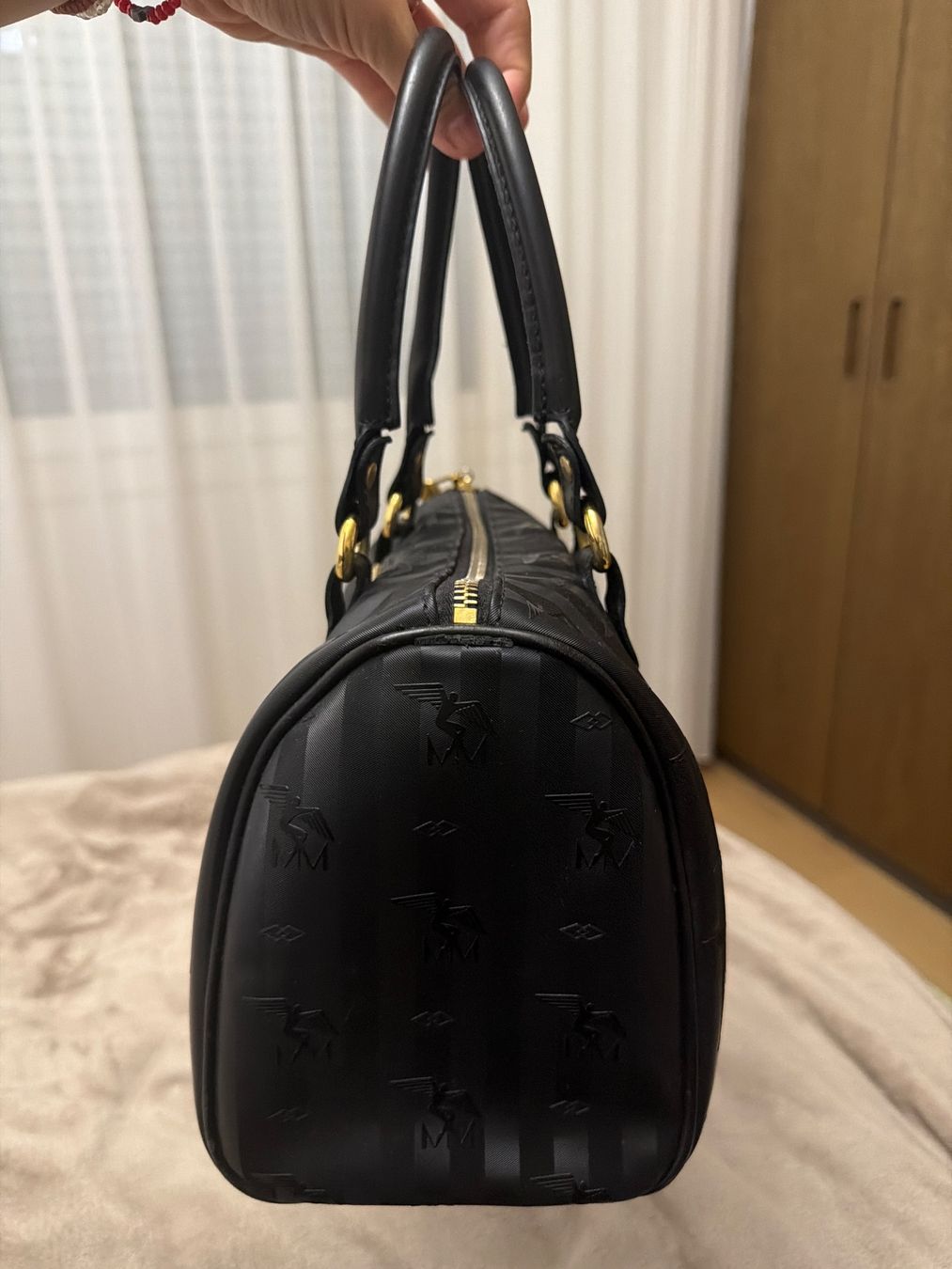 Maison Mollerus Sacs: Mollerus tasche – D'occasion à Dietikon par sar_vh6x 1