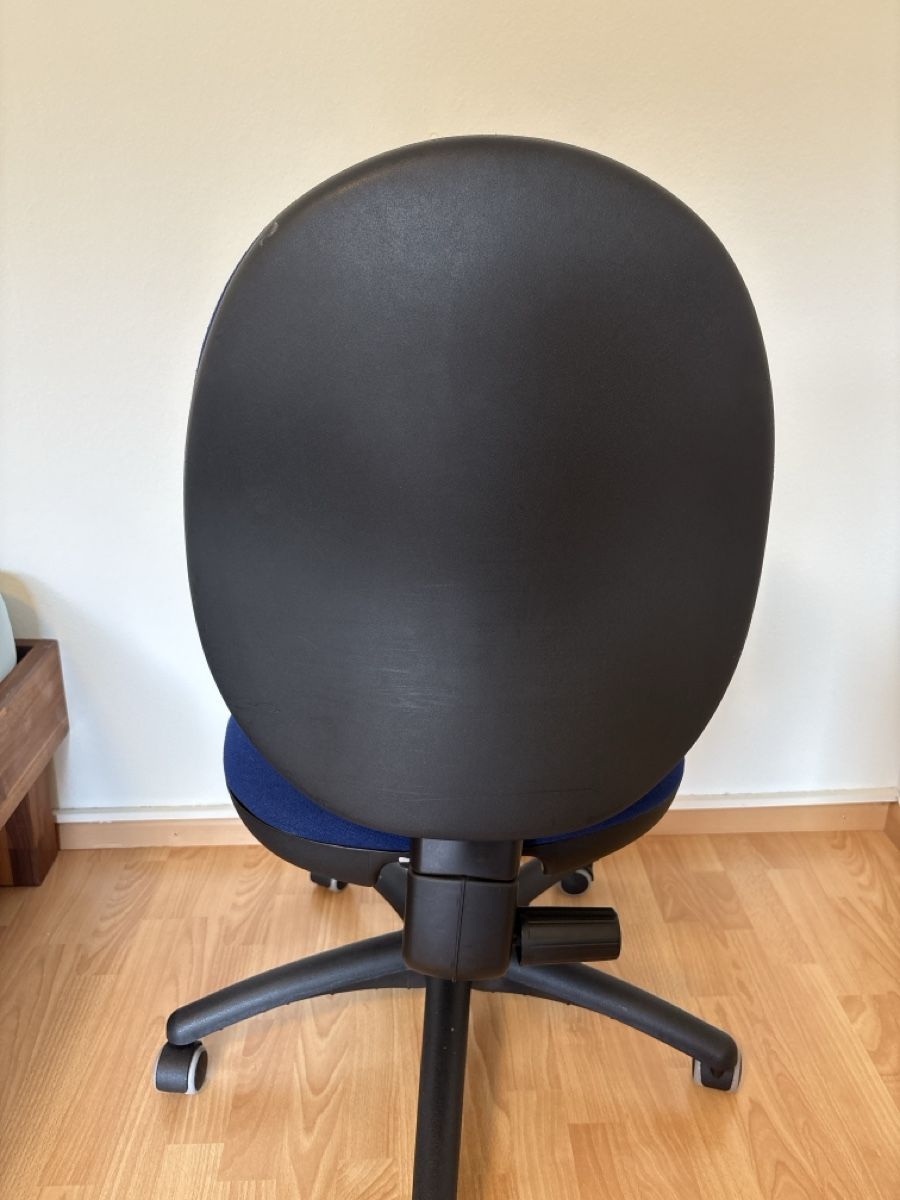 Ikea Sedie: Bürostuhl Bonny – Usato da Basel venduto da niconoeggi 3