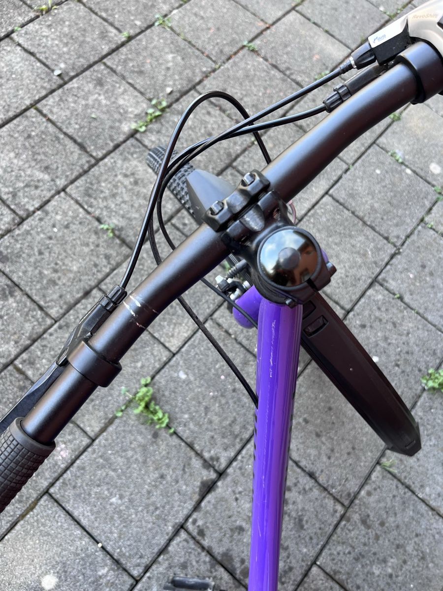 Naloo Biciclette: Naloo 24“ Chameleon – Usato da Salvenach venduto da Niginho89 4