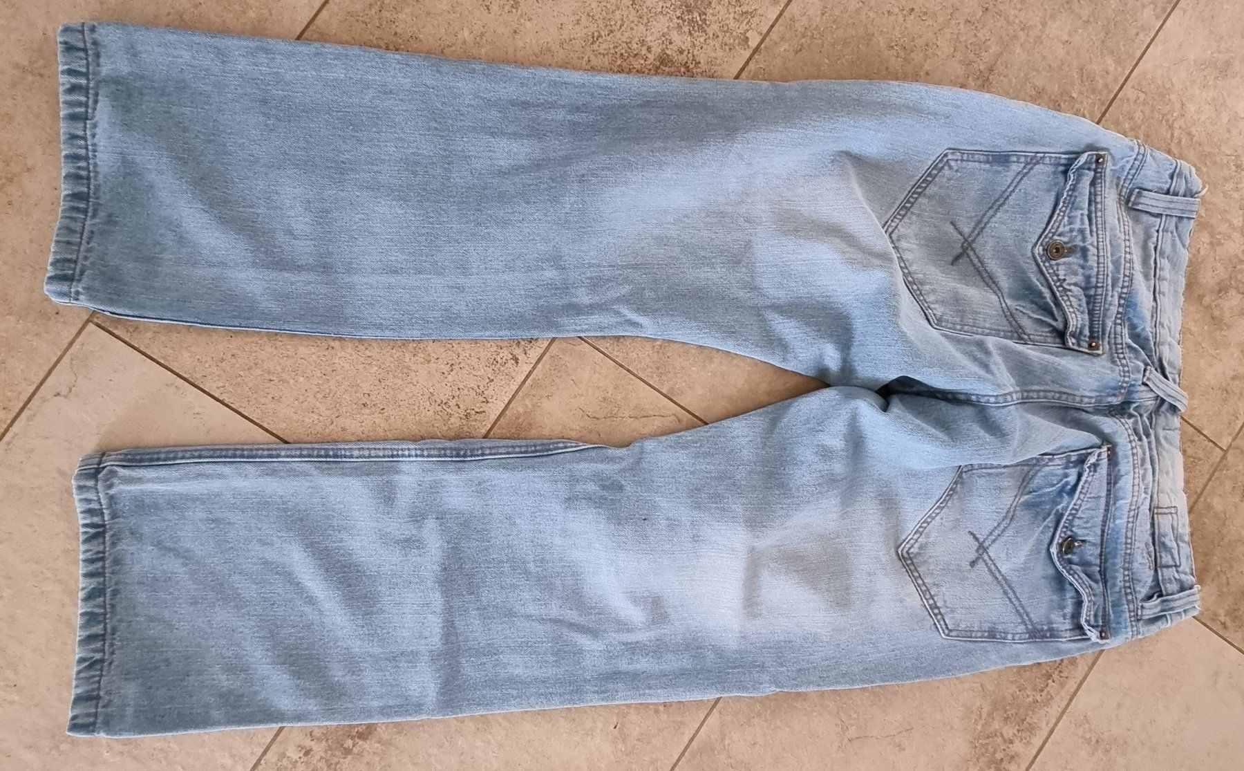 Jeans: Herrenjeans gr.50 – D'occasion à Grossdietwil par GNOM313 1