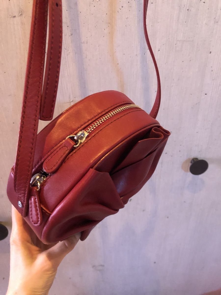 Claudie Pierlot Borse da donna: Sac Claudie pierlot – Nuovo (secondo la descrizione) da Vex venduto da Pouki_3 2