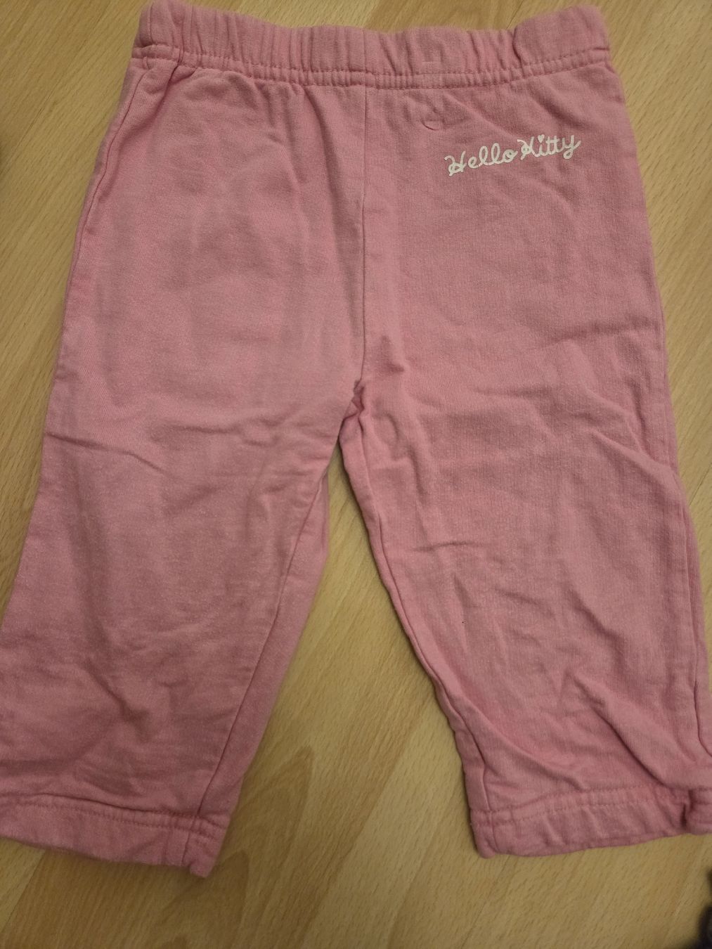 Kleiderpakete & -sets: Hose/Shorts Set für Mädchen, Gr. 68 – Gebraucht aus Staad SG von wk100 1
