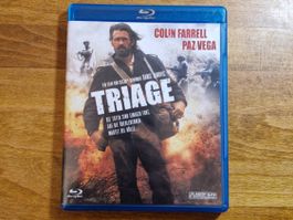 Triage (2009) RAR