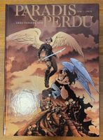 Paradis perdu N 1 E.O. (T.T.B.E.)  Enfer