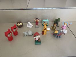 Tonies Set - 13
