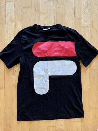 T-shirt Fila pour adolescent en excellent état