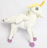 Mia and Me - Onchao - fliegende Einhorn - Plüsch Figur