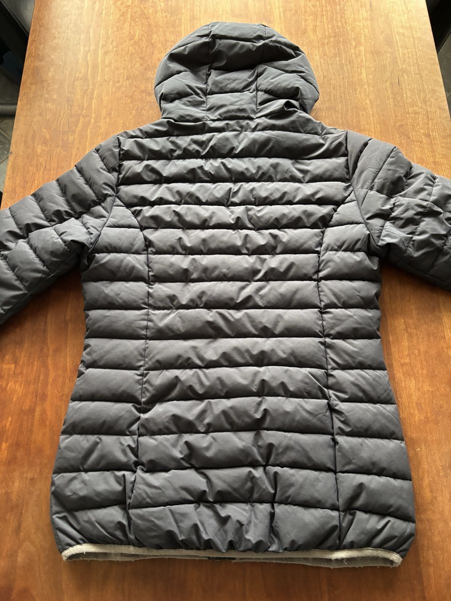 Giacche & Cappotti: Killtec Steppjacke Gr. 176 dezentes blau/pink – Usato da Ernetschwil venduto da Csunday 2