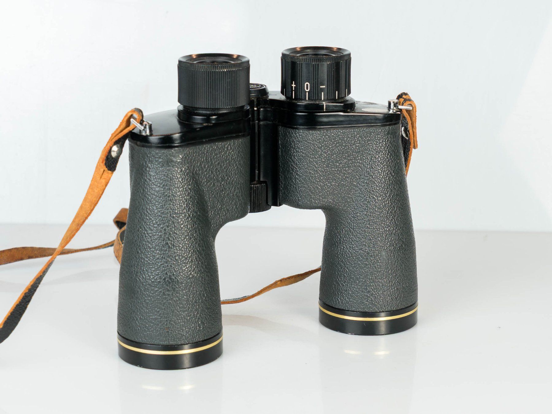 Binocoli: Feldstecher Admiral 8x40 – Usato da Kriens venduto da Ebrias 3