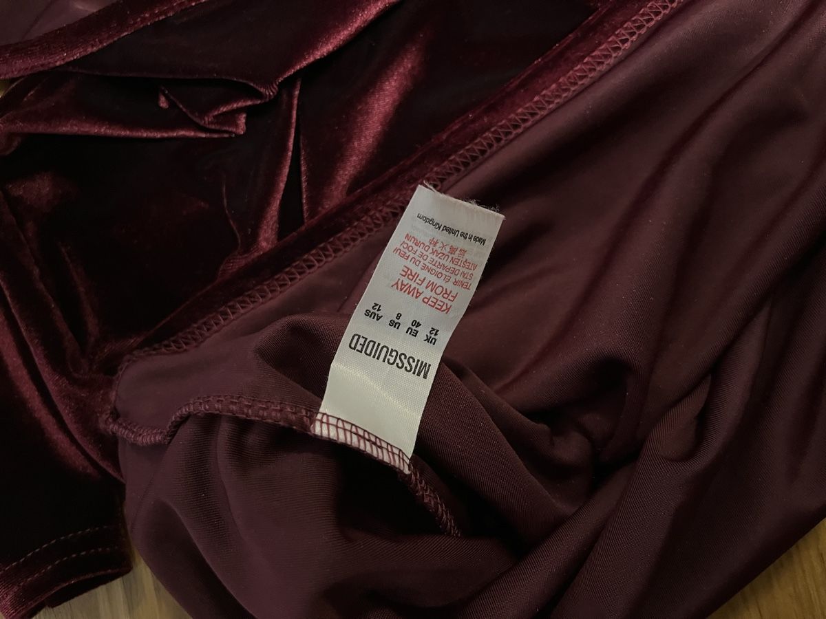Kleider: Abendkleid – Gebraucht aus Zürich von Ellatoto 3
