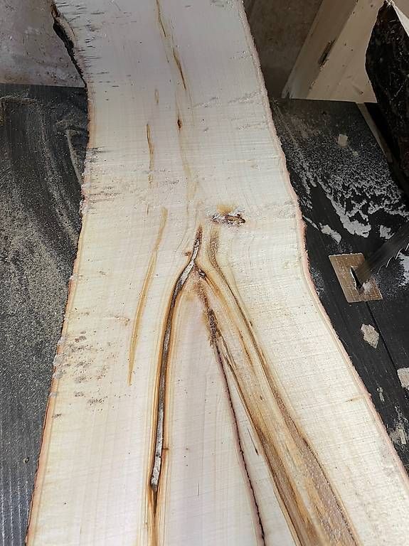 Articoli in legno: Drechselholz, Saalweide – Usato da Lupsingen venduto da kurrrti 1
