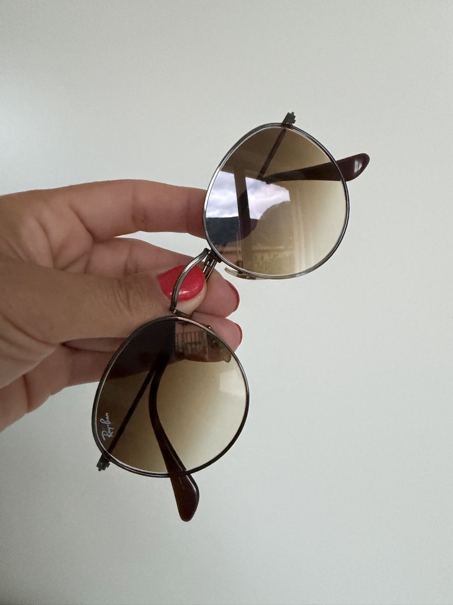 Ray-Ban Occhiali & Lenti: Ray ban – Usato da Melide venduto da ser_6qfy 3