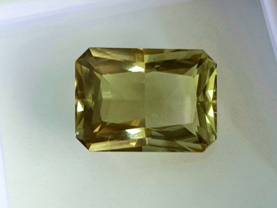 Pietre preziose: CSARITE, Diaspore mit Zertifikat – Nuovo (secondo la descrizione) da Wolhusen venduto da toni079 1