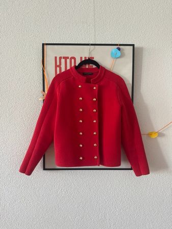 Tara Jarmon Jacket Size 1