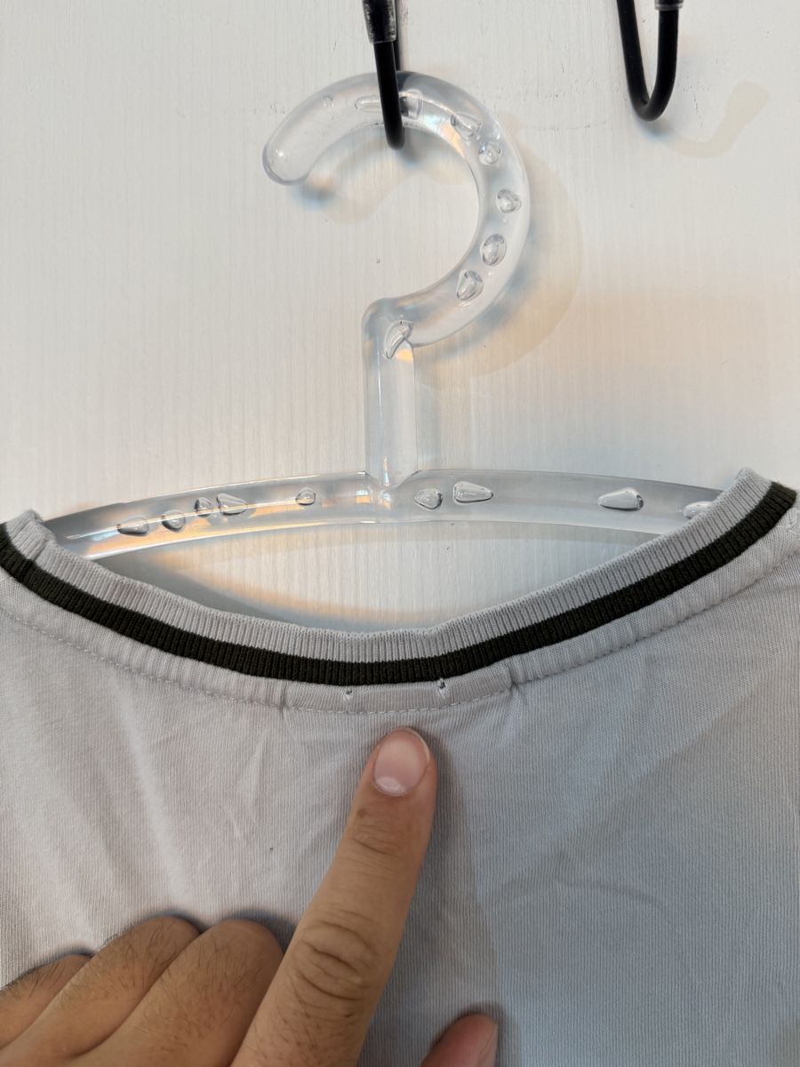 Lacoste T-shirt: Lacoste T-Shirt Grösse 4/M oryginal  – Usato da Wetzikon ZH venduto da Jan_wojt 4