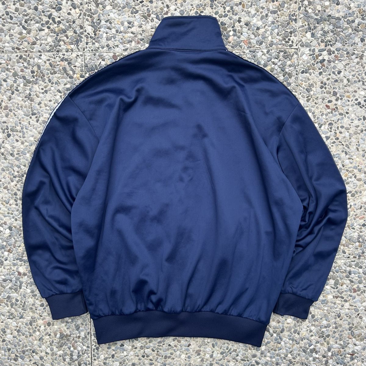Asics Jacken: Vintage Asics Track Jacket – Gebraucht aus brent von fukusapes 3