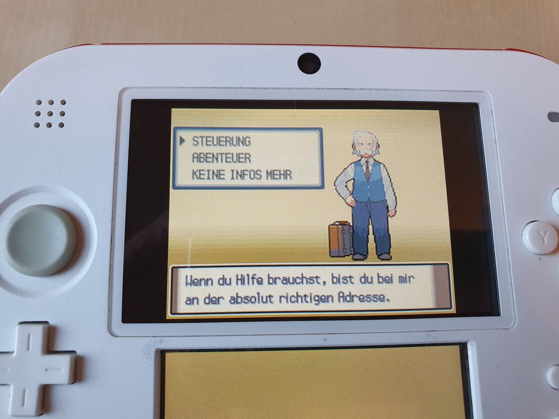 Pokémon Giochi: Pokemon Platin Edition – Usato da Stansstad venduto da collectorsshop 6