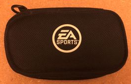 EA Sport Carry Case für Nintendo DS