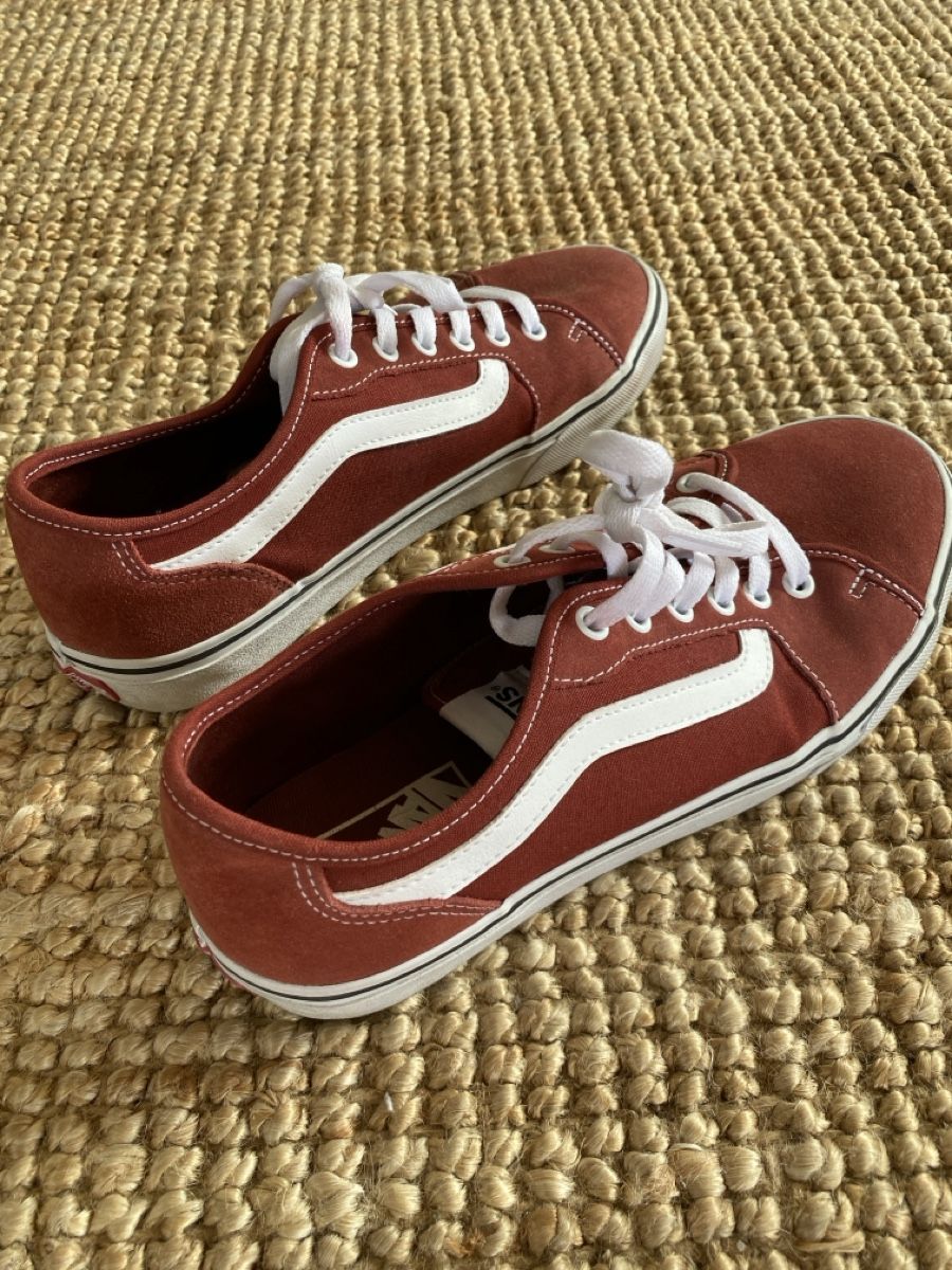 Vans Herrenschuhe: Vans Sneaker in Grösse 42 – Gebraucht aus Jona von outoftheblue 2