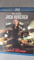 Blu Ray - Jack Reacher / Tom Cruise