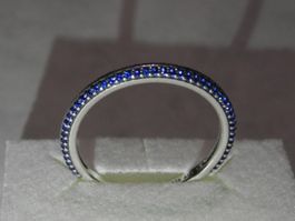 Ring 925 Silber / Pandora