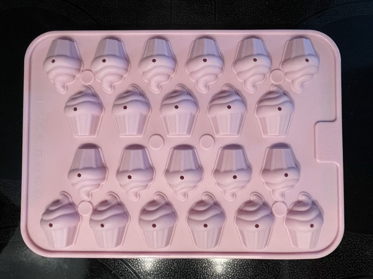 Moules à gâteaux: Cakepop Form – Neuf (Voir description) à Bern par tsc_npc7 4