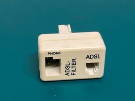 Filtre ADSL