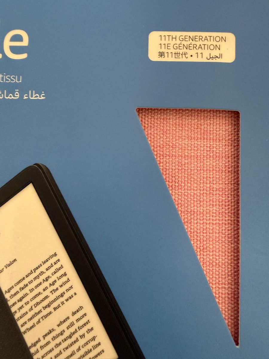 Cover & Protezioni schermo: Protection Kindle  – Nuovo e nell'imballaggio originale da Bex venduto da nou_6zrm 2