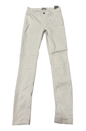 Neue Jeans Weiss M