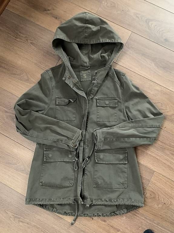 Jacken: Giacca leggera Scout tg S – Gebraucht aus Monte Carasso von MauRissima