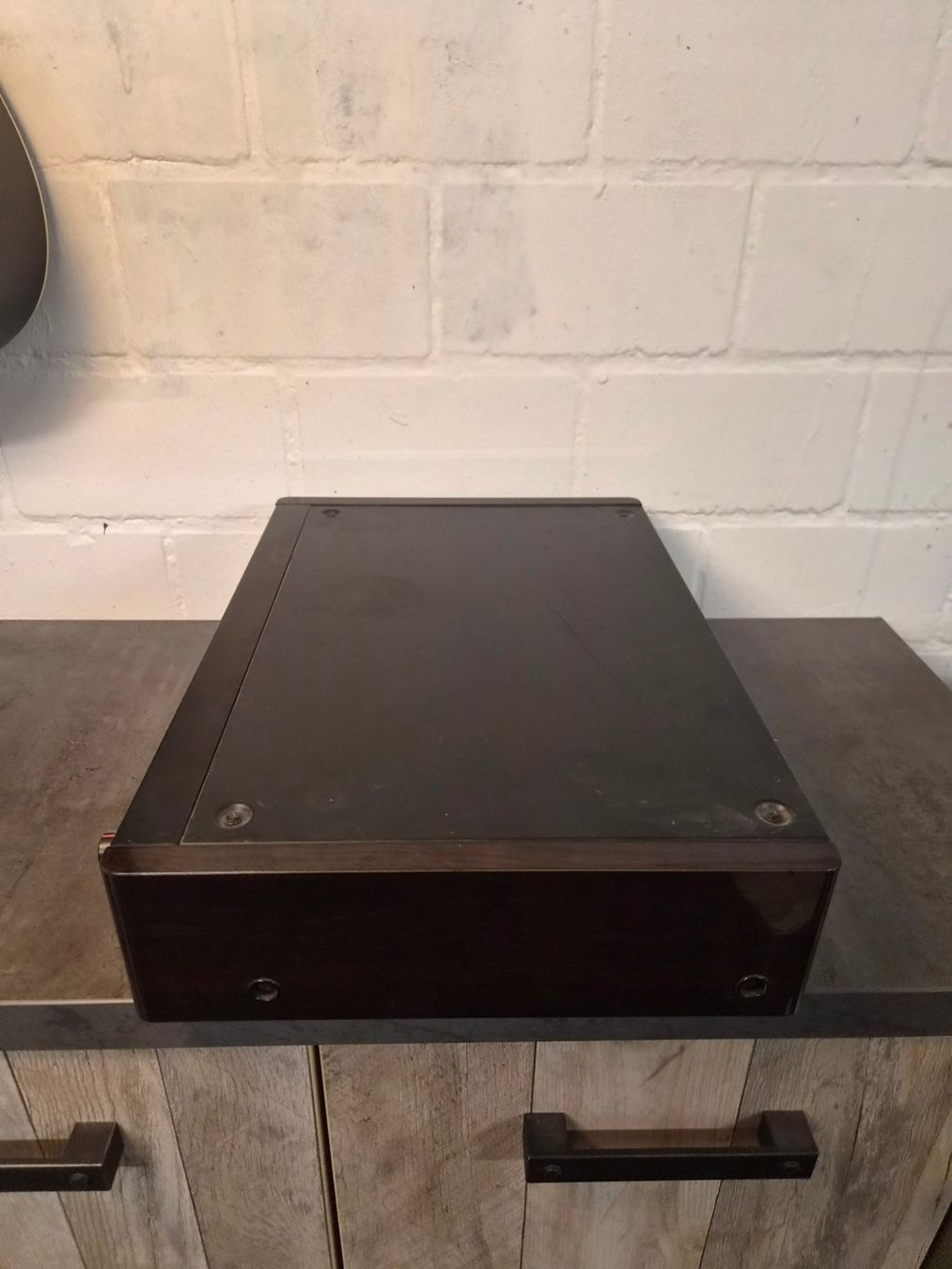 Cassettes audio: Sony Audio Digital Tape Deck DTC 59ES – D'occasion à Therwil par DrLou 2