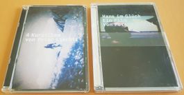 2 DVDs von Peter Liechti