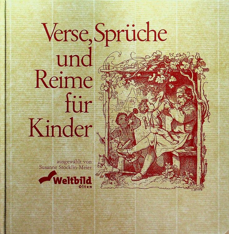 Reime Auf Vorbei