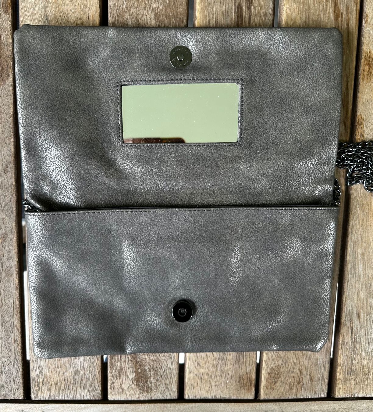 S.Oliver Borse da donna: S.Oliver Clutch Damen – Usato da Liestal venduto da Ballybs 1