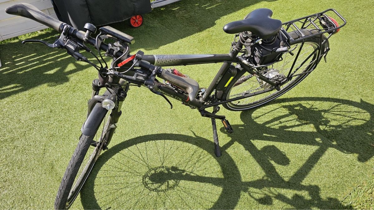 fahrradcomputer kabellos amazon ROCKBROS GPS G1 – ROCKBROS-DE Aufkleber Farbe:Orange Stiftung Warentest 2020 – 47 Lbs
