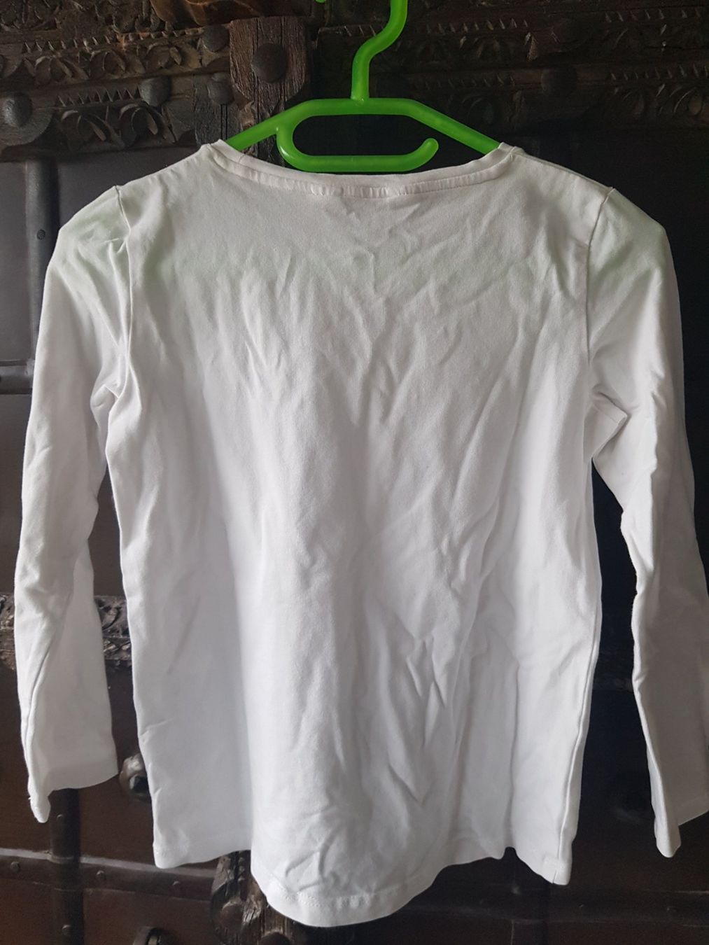 H&M Pullover & Sweatshirts: MÄDCHEN SHIRT – Gebraucht aus Root von LifestyleAccessoires 2
