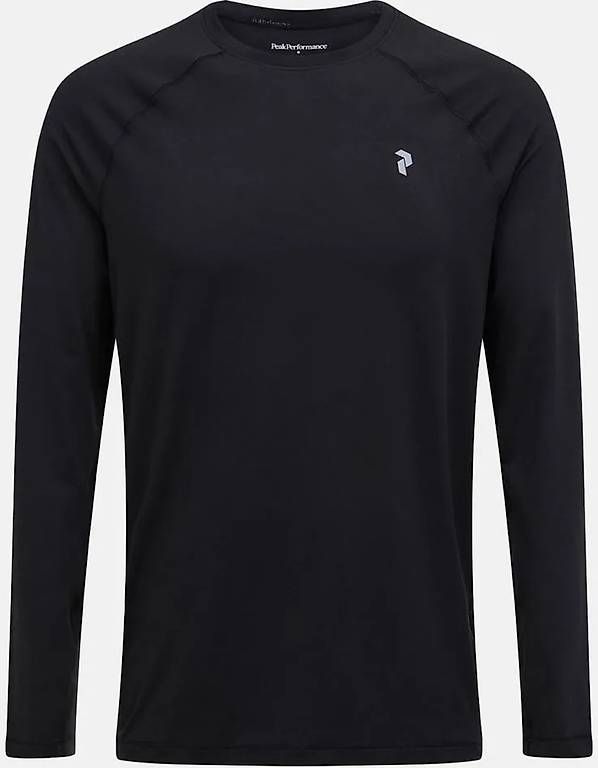Peak Performance T-shirt: Peak Performance Langarm Sport Shirt – Usato da Luzern venduto da Jill_Lu 2