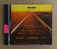 Starsailor – Love Is Here - T7