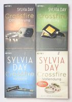 Crossfire Bücher Band 2 - 5 - Sylvia Day