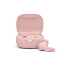 JBL Live Pro+ TWS Pink Wireless Earbuds - Like New!