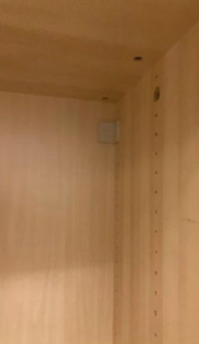 Armoires: Pax Schrank 100x60x201cm – D'occasion à Winterthur par phi_hfs7 1